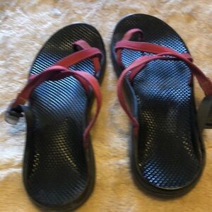Chaco sandals 3502